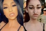 24+ Danielle Bregoli Hairstyle Pics Trends Style